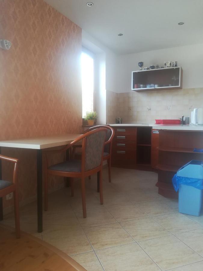 Apartament Super Karpacz Eksteriør billede