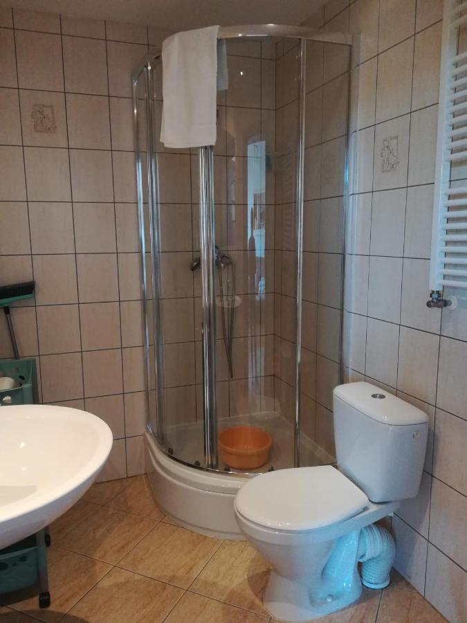Apartament Super Karpacz Eksteriør billede