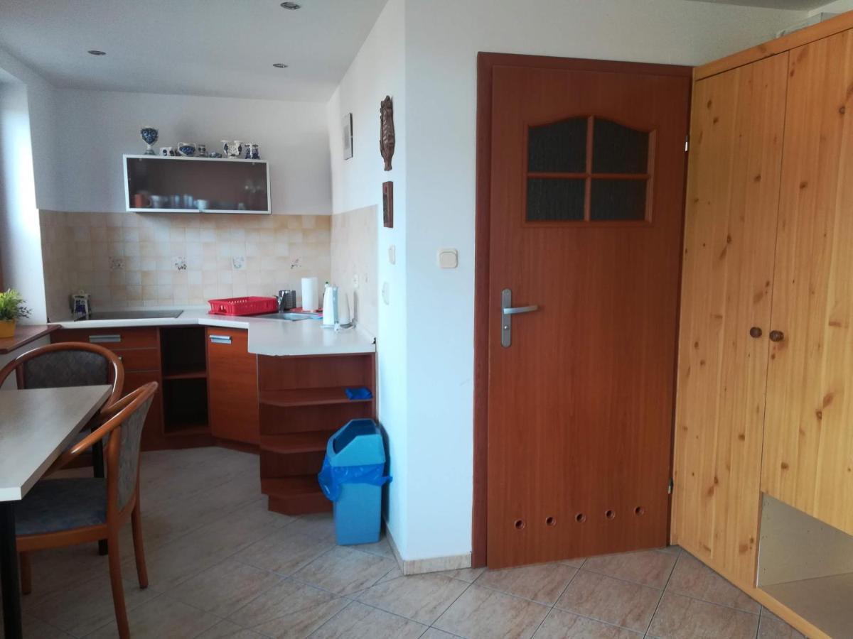 Apartament Super Karpacz Eksteriør billede