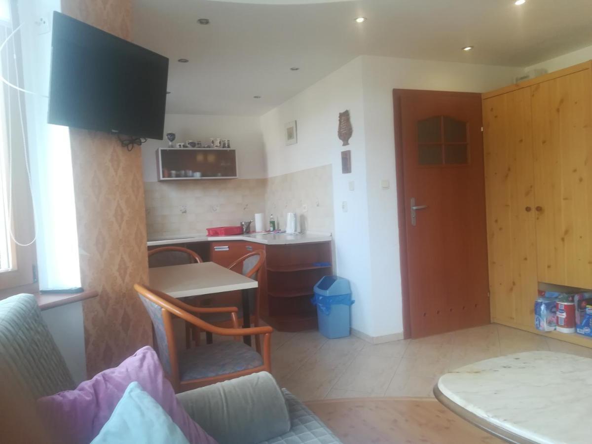 Apartament Super Karpacz Eksteriør billede