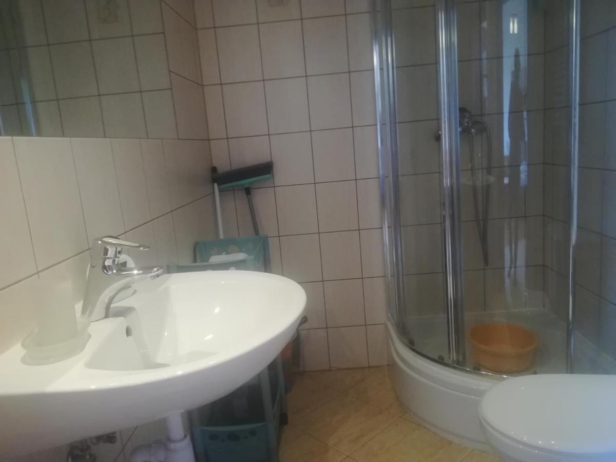 Apartament Super Karpacz Eksteriør billede